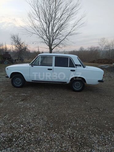 LADA (VAZ) 2101 1973, 150,000 km - 1.5 l - Qusar