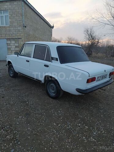 LADA (VAZ) 2101 1973, 150,000 km - 1.5 l - Qusar
