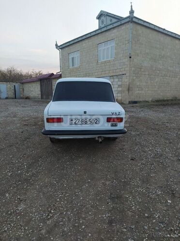LADA (VAZ) 2101 1973, 150,000 km - 1.5 l - Qusar
