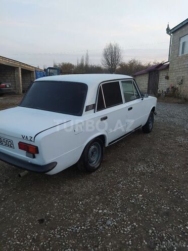 LADA (VAZ) 2101 1973, 150,000 km - 1.5 l - Qusar