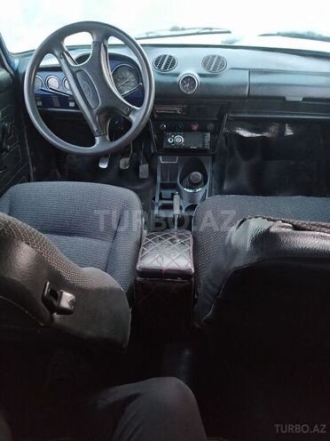 LADA (VAZ) 2101 1973, 150,000 km - 1.5 l - Qusar