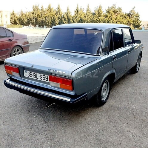 LADA (VAZ) 2107 2010, 139,500 km - 1.6 л - Tovuz