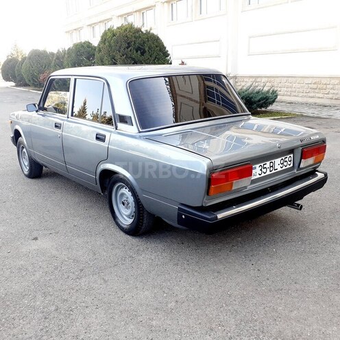 LADA (VAZ) 2107 2010, 139,500 km - 1.6 л - Tovuz