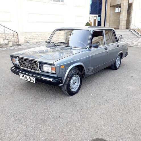 LADA (VAZ) 2107 2010, 139,500 km - 1.6 л - Tovuz