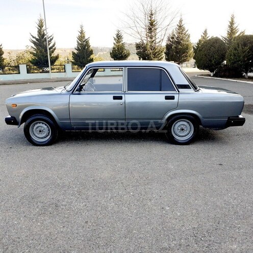 LADA (VAZ) 2107 2010, 139,500 km - 1.6 л - Tovuz