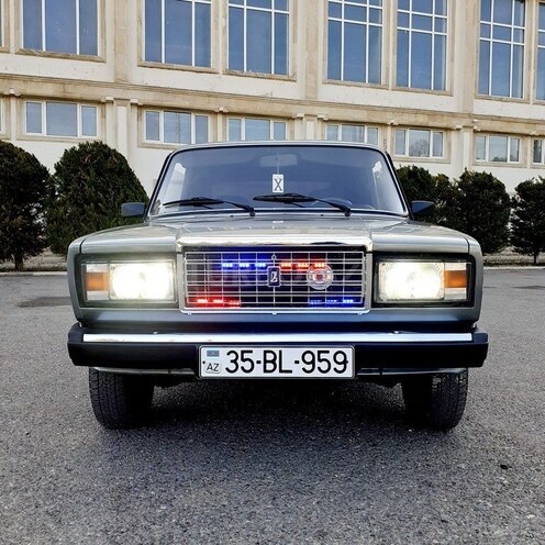 LADA (VAZ) 2107 2010, 139,500 km - 1.6 л - Tovuz