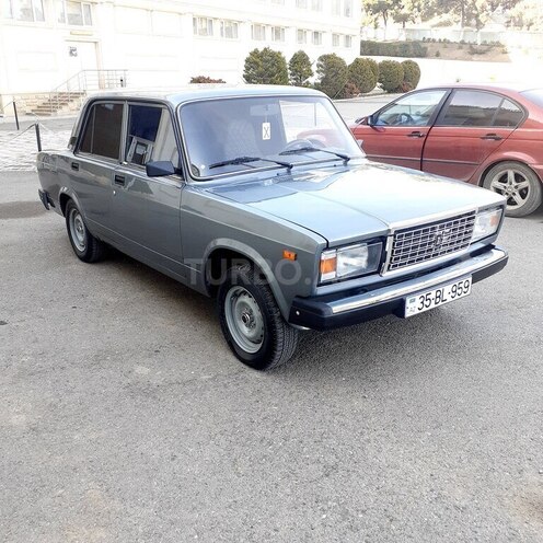 LADA (VAZ) 2107 2010, 139,500 km - 1.6 л - Tovuz