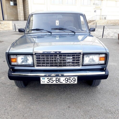 LADA (VAZ) 2107 2010, 139,500 km - 1.6 л - Tovuz