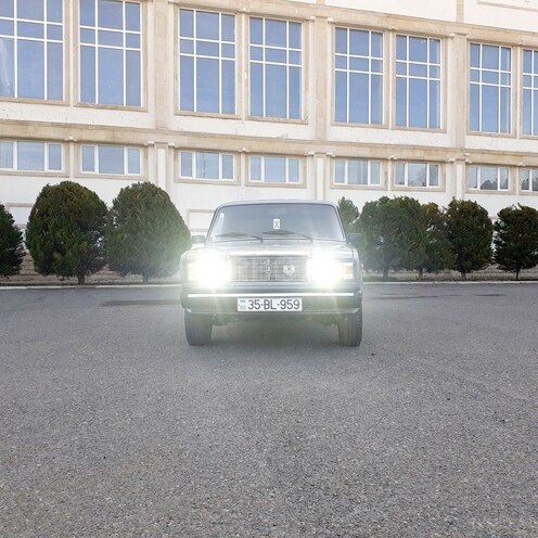 LADA (VAZ) 2107 2010, 139,500 km - 1.6 л - Tovuz