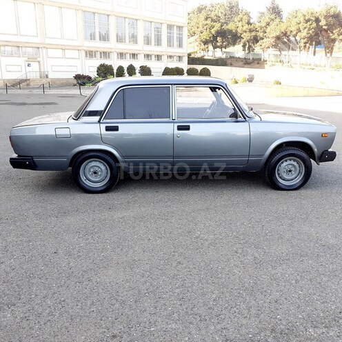 LADA (VAZ) 2107 2010, 139,500 km - 1.6 л - Tovuz