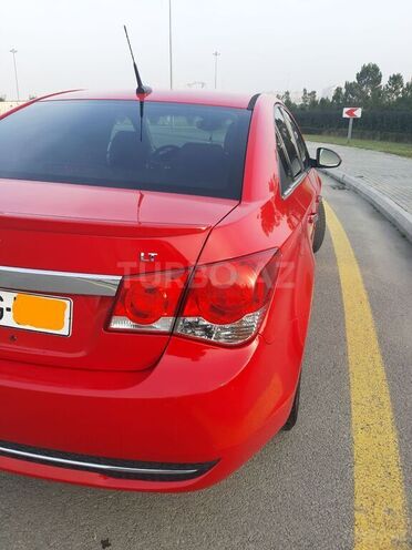 Chevrolet Cruze 2012, 225,000 km - 1.4 l - Bakı