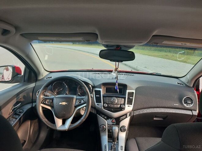 Chevrolet Cruze 2012, 225,000 km - 1.4 l - Bakı