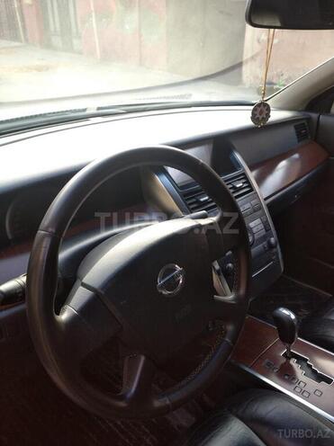 Nissan Teana 2007, 321,802 km - 2.3 л - Bakı
