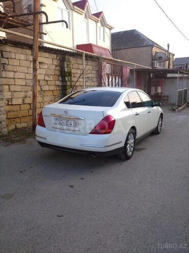 Nissan Teana 2007, 321,802 km - 2.3 л - Bakı