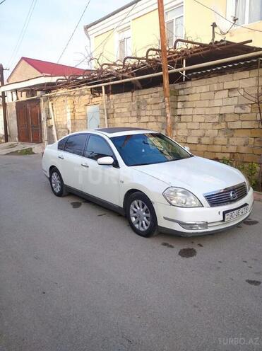 Nissan Teana 2007, 321,802 km - 2.3 л - Bakı