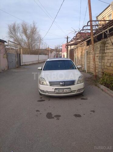 Nissan Teana 2007, 321,802 km - 2.3 л - Bakı