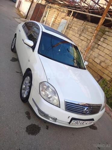 Nissan Teana 2007, 321,802 km - 2.3 л - Bakı
