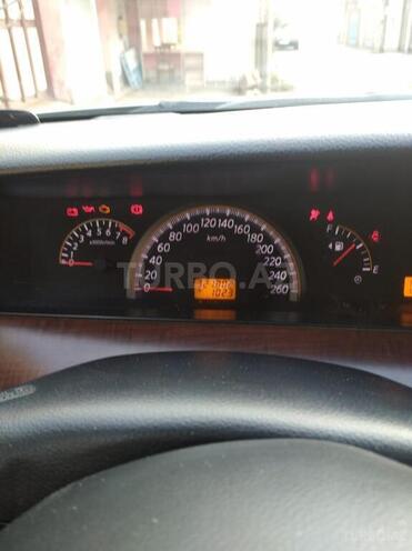 Nissan Teana 2007, 321,802 km - 2.3 л - Bakı