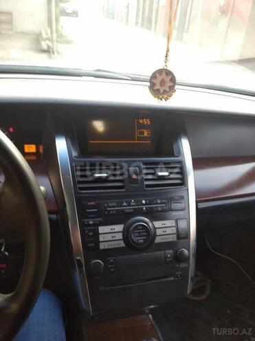 Nissan Teana 2007, 321,802 km - 2.3 л - Bakı