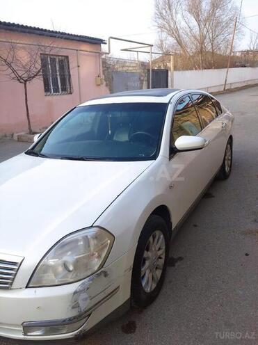 Nissan Teana 2007, 321,802 km - 2.3 л - Bakı