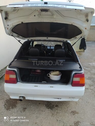 ZAZ Slavuta 2005, 200,000 km - 1.3 l - Şamaxı
