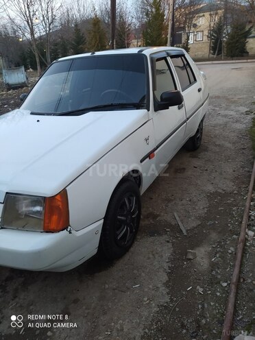ZAZ Slavuta 2005, 200,000 km - 1.3 l - Şamaxı
