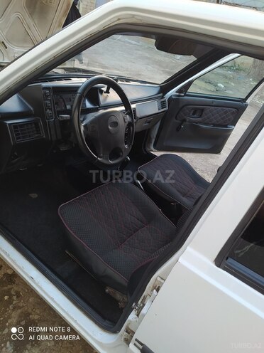 ZAZ Slavuta 2005, 200,000 km - 1.3 l - Şamaxı