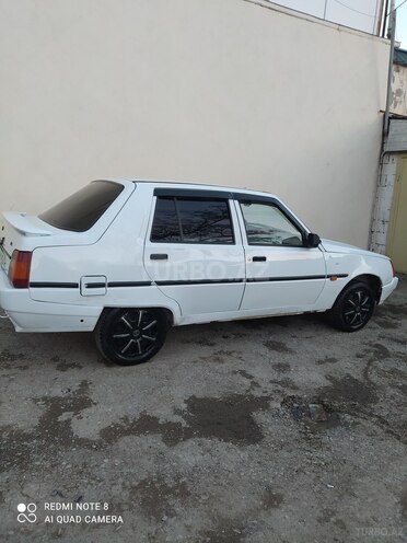 ZAZ Slavuta 2005, 200,000 km - 1.3 l - Şamaxı