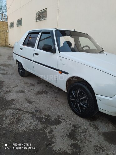 ZAZ Slavuta 2005, 200,000 km - 1.3 l - Şamaxı