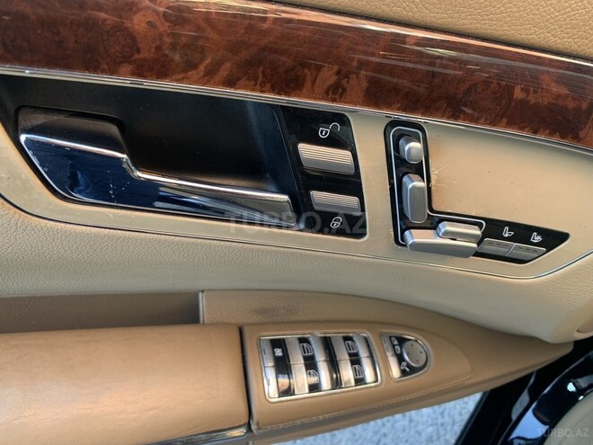 Mercedes S 350 2008, 185,000 km - 3.5 л - Bakı