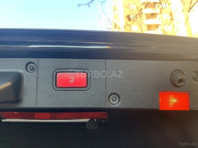Mercedes S 350 2008, 185,000 km - 3.5 л - Bakı