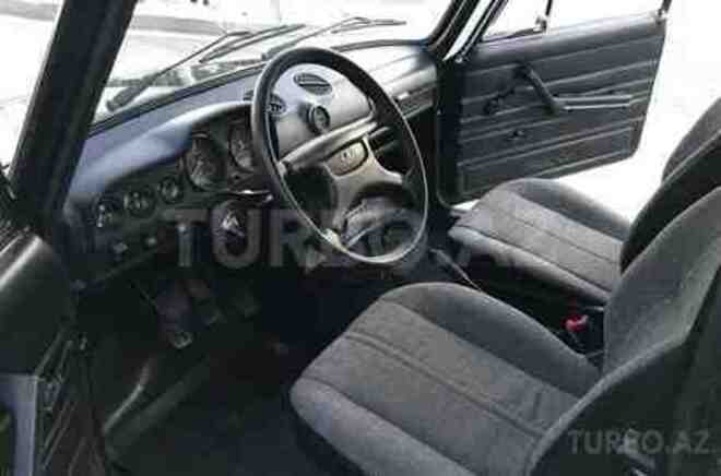 LADA (VAZ) 2106 2006, 165,000 km - 1.6 l - Bakı