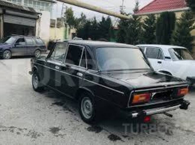 LADA (VAZ) 2106 2006, 165,000 km - 1.6 l - Bakı