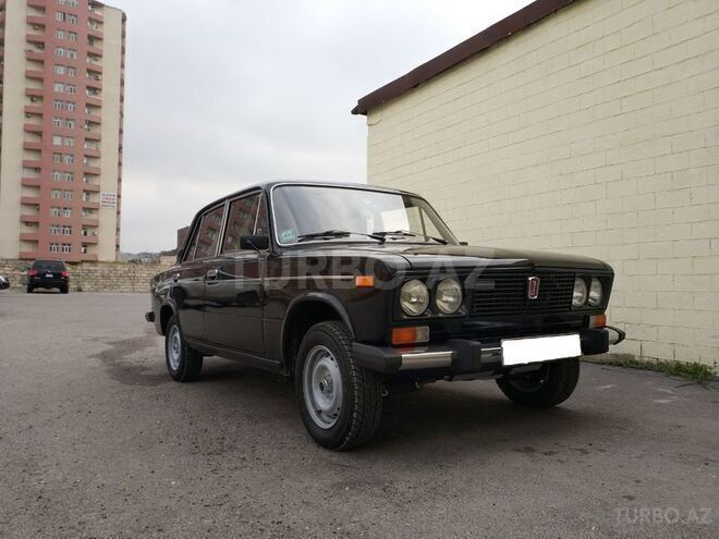 LADA (VAZ) 2106 2006, 165,000 km - 1.6 l - Bakı