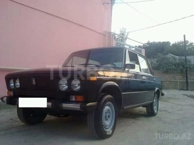 LADA (VAZ) 2106 2006, 165,000 km - 1.6 l - Bakı