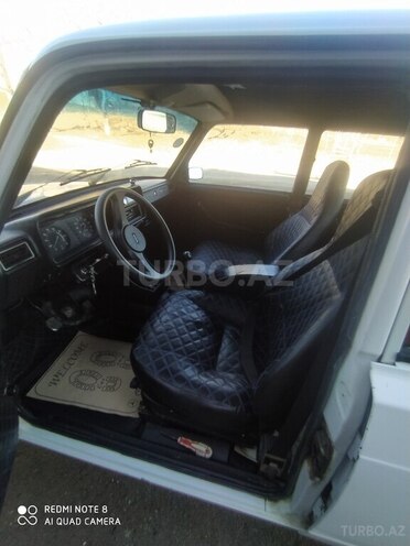 LADA (VAZ) 2107 2007, 156,464 km - 1.6 л - Şamaxı