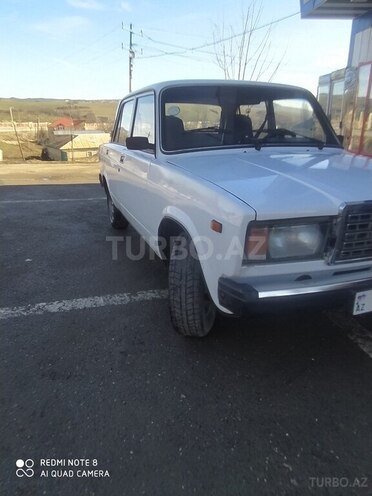 LADA (VAZ) 2107 2007, 156,464 km - 1.6 л - Şamaxı
