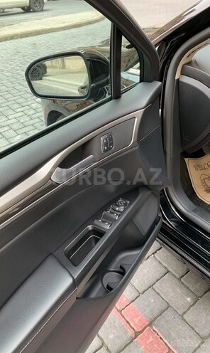 Ford Fusion 2017, 88,000 km - 1.5 l - Bakı
