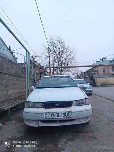 Daewoo Nexia 1996, 465,000 km - 1.5 л - Bakı