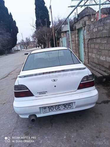 Daewoo Nexia 1996, 465,000 km - 1.5 л - Bakı