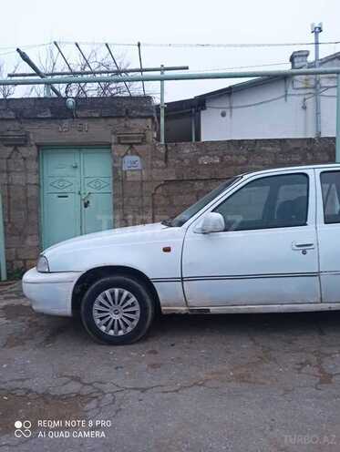Daewoo Nexia 1996, 465,000 km - 1.5 л - Bakı