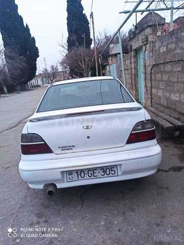 Daewoo Nexia 1996, 465,000 km - 1.5 л - Bakı