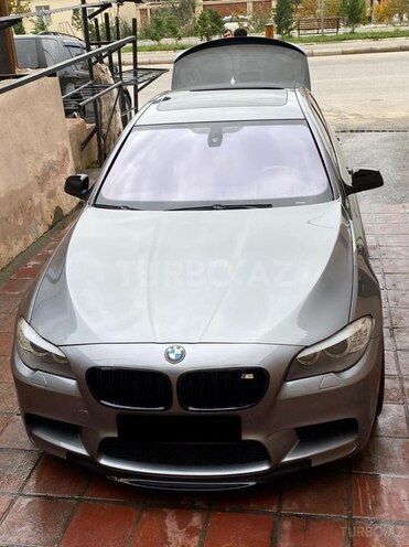 BMW 528 2012, 179,000 km - 2.0 l - Bakı