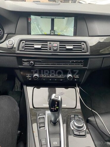 BMW 528 2012, 179,000 km - 2.0 l - Bakı