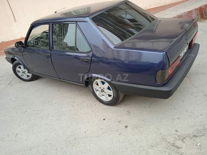Tofas Sahin 2005, 265,321 km - 1.6 l - Bakı
