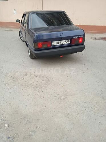 Tofas Sahin 2005, 265,321 km - 1.6 l - Bakı