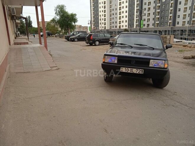 Tofas Sahin 2005, 265,321 km - 1.6 l - Bakı