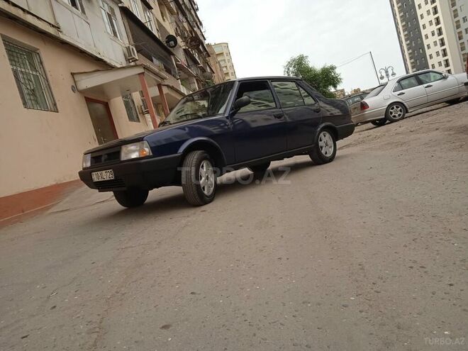 Tofas Sahin 2005, 265,321 km - 1.6 l - Bakı