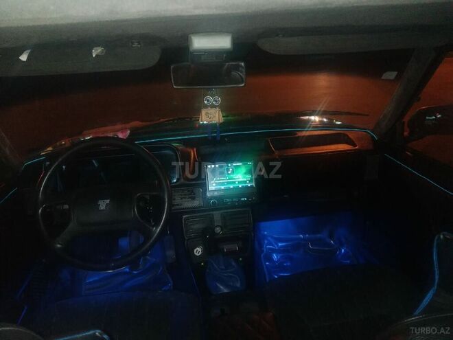 Tofas Sahin 2005, 265,321 km - 1.6 l - Bakı
