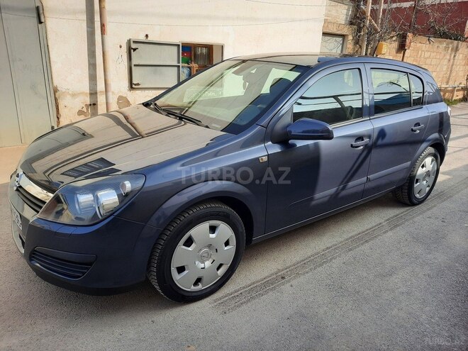 Opel Astra 2006, 175,000 km - 1.4 l - Bakı